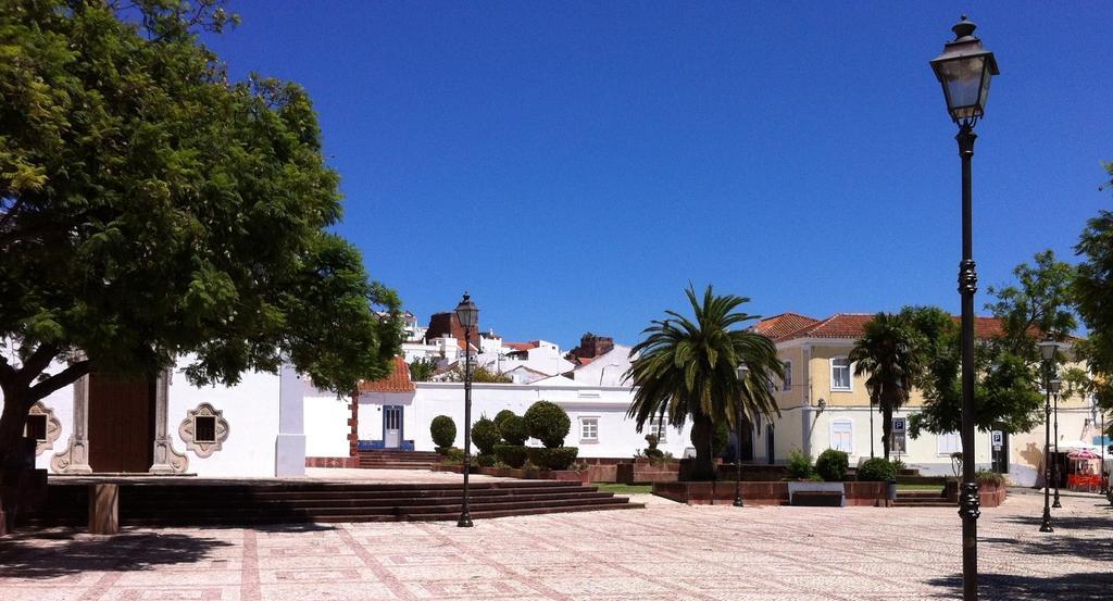 Casa Do Largo Silves Villa Værelse billede